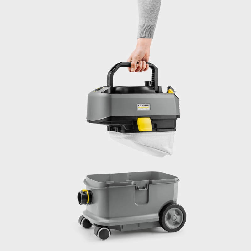 Пылесос для сухой уборки Karcher T 10/1