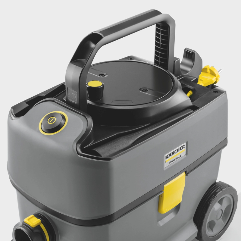 Пылесос для сухой уборки Karcher T 10/1