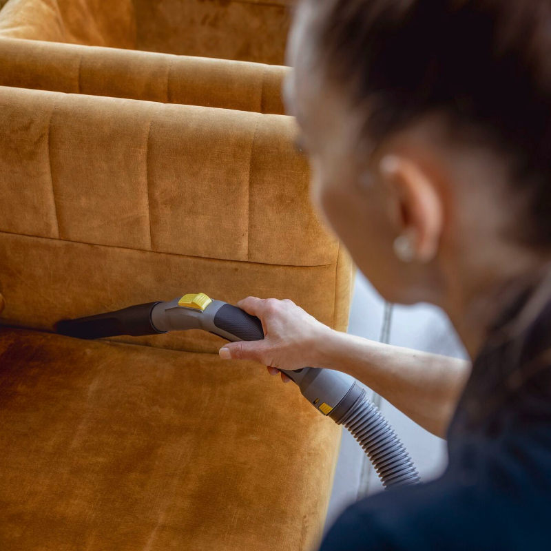 Пылесос для сухой уборки Karcher T 10/1