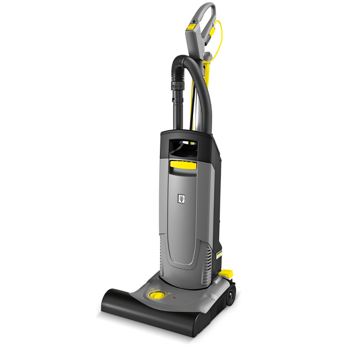 Щеточный пылесос Karcher CV 38/2 *EU