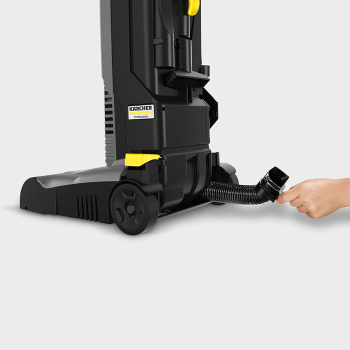 Щеточный пылесос Karcher CV 38/2 *EU