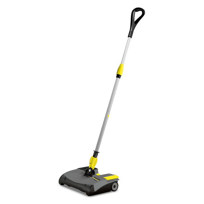 Электровеник Karcher EB 30/1 Li-Ion