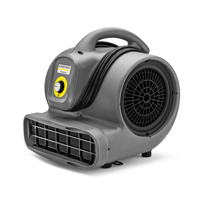 Аппарат для сушки ковров Karcher AB 20 EC