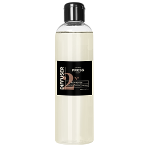 Жидкость для диффузора Press Gurwitz Perfumerie №2 с нотами бобов Тонка, черного перца и пачули, в рефиле 500 мл