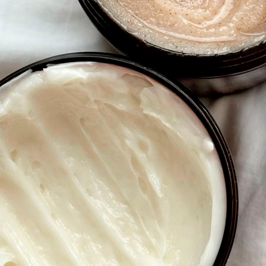 UTUYA Крем-баттер питательный Shea butter Monoi 150 мл (16 штук в упаковке)