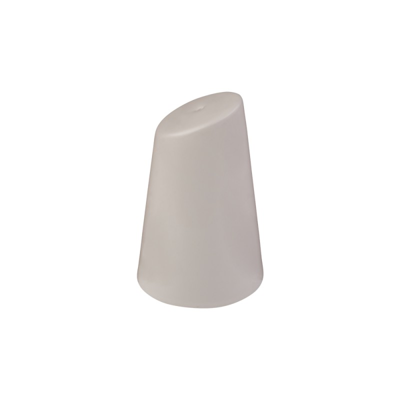 Transparent Bevel Перечница 8 см ID Fine