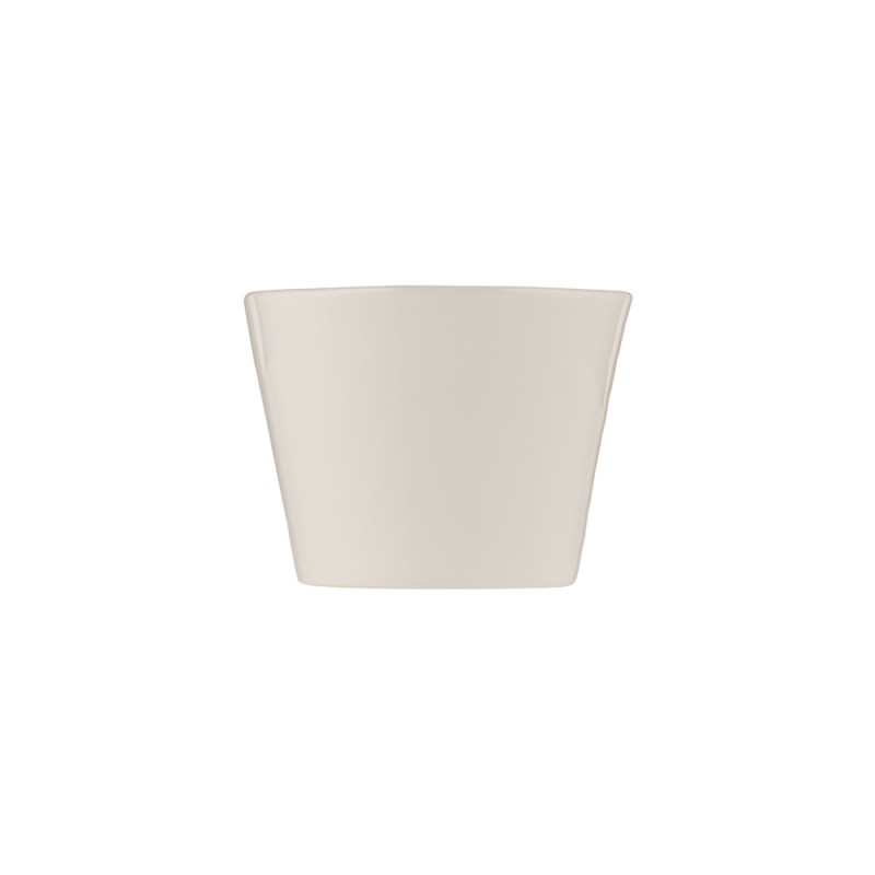 Transparent Bevel Сахарница 200 мл ID Fine
