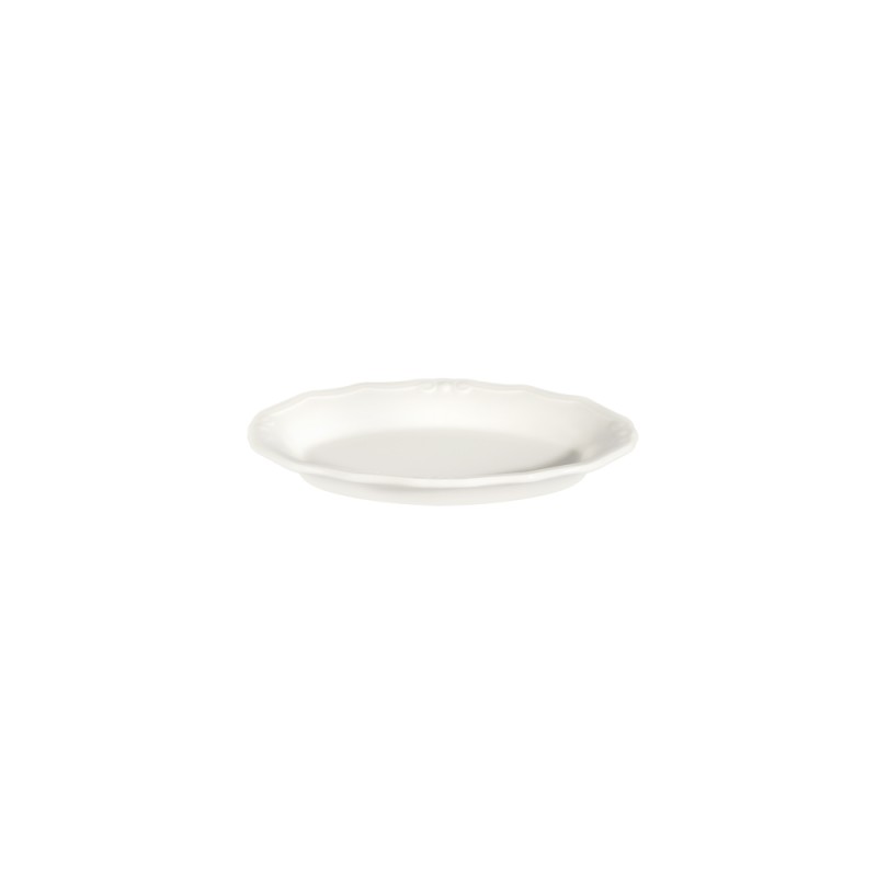 Transparent Tiffany Блюдо овальное ID Fine