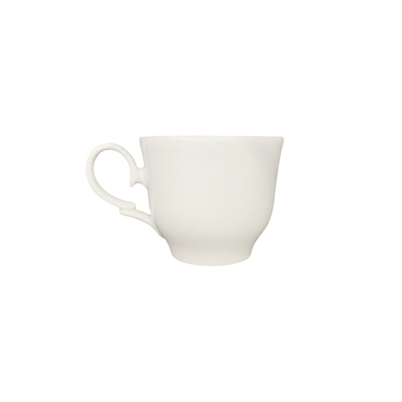 Transparent Tiffany Чашка чайная 180 мл ID Fine 