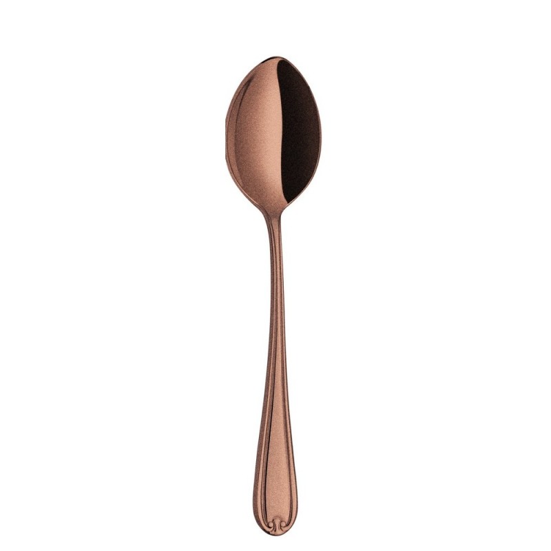 Anatolia retro copper ложка столовая 21 см Narin