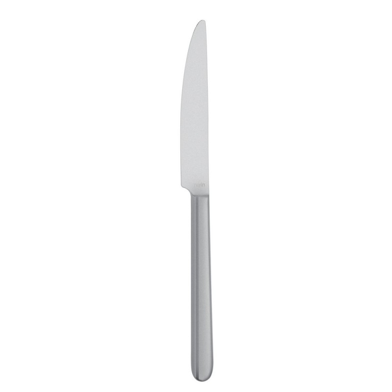 Pladies satin нож столовый 22,2 см Narin
