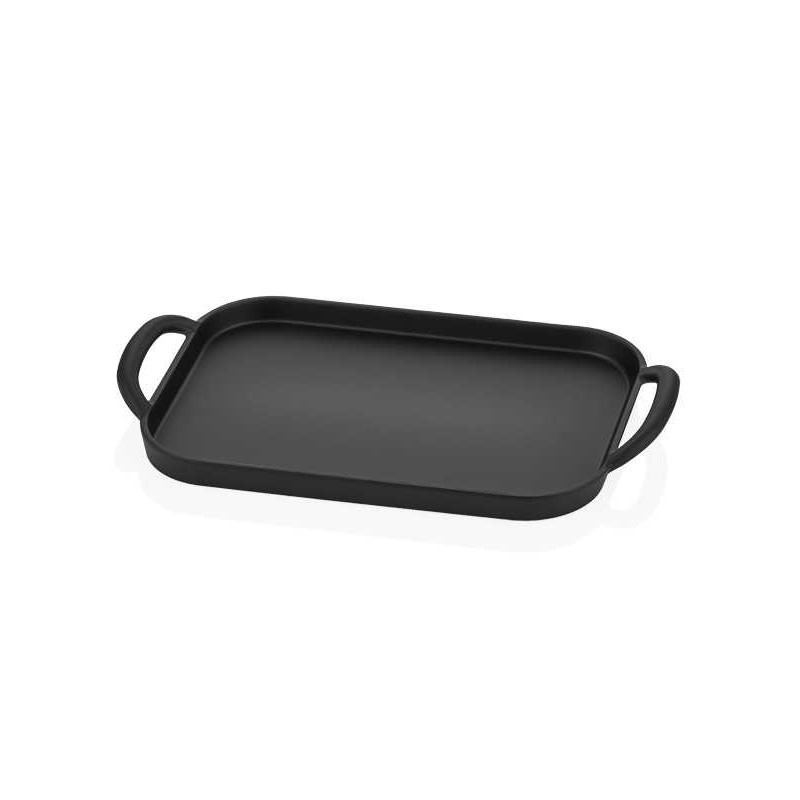 Поднос с ручками 15х25,5 см Narin