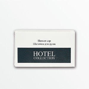 Шапочка для душа Hotel Collection