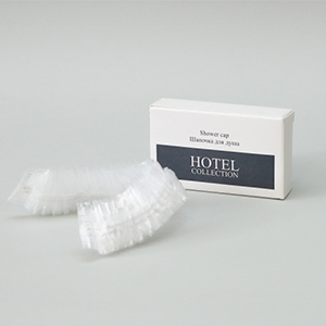  Шапочка для душа Hotel Collection