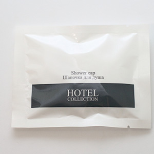 Шапочка для душа Hotel Collection Light