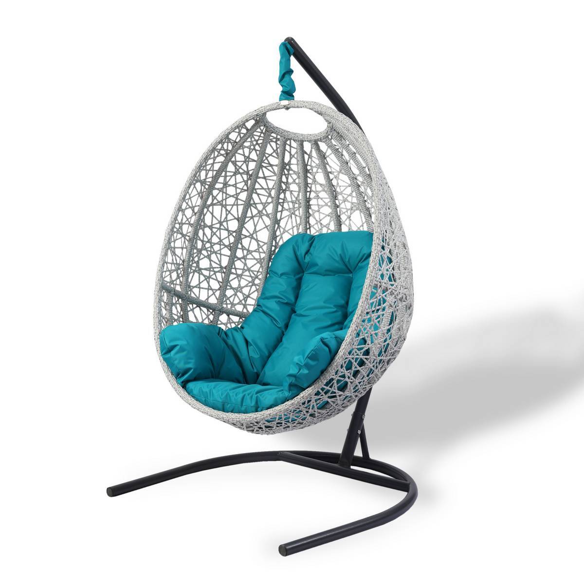 Подвесное кресло Лаурель береза