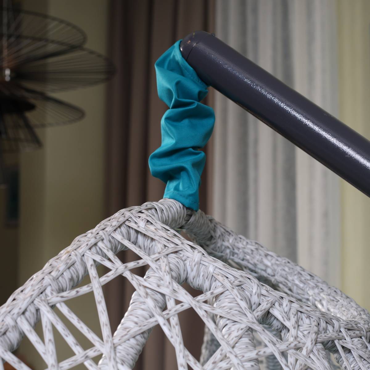 Подвесное кресло Лаурель береза