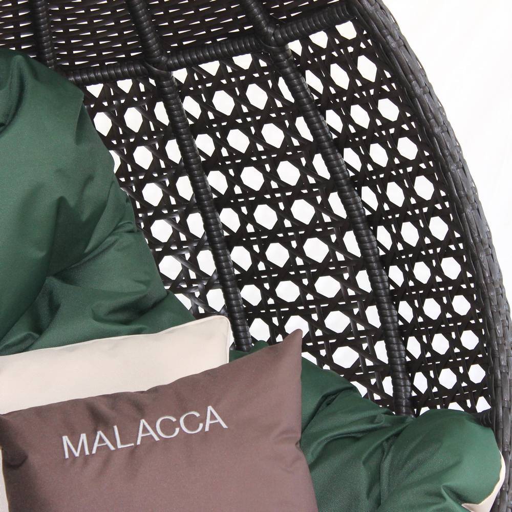 Подвесное кресло Авиано венге