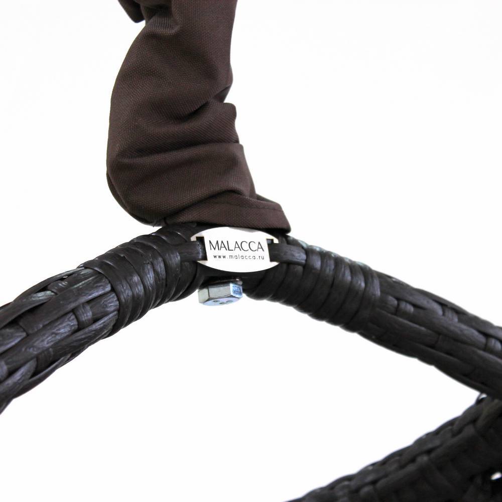 Подвесное кресло Авиано венге