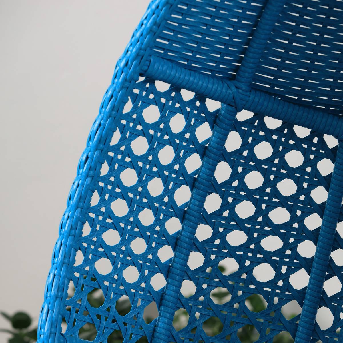 Подвесное кресло Авиано тиффани