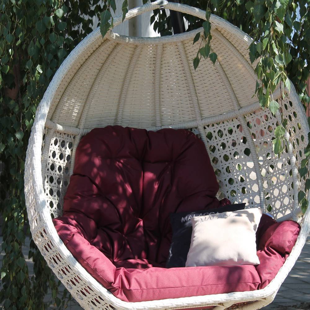 Подвесное кресло Авиано бри