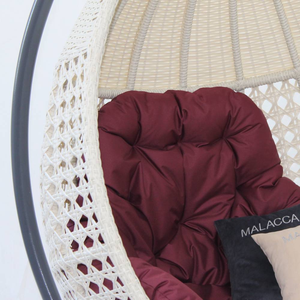 Подвесное кресло Авиано бри