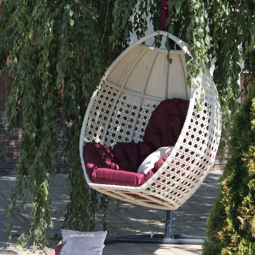 Подвесное кресло Авиано бри