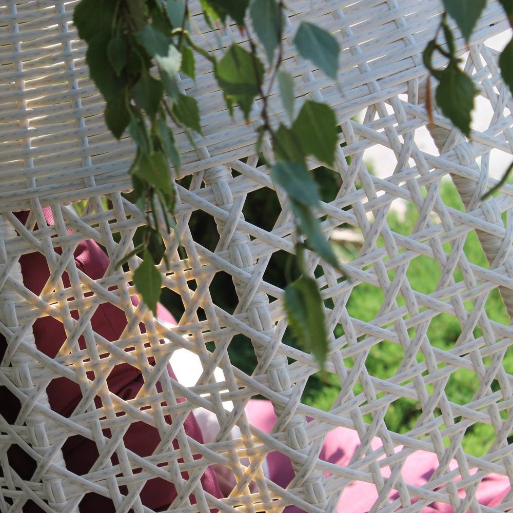 Подвесное кресло Авиано бри