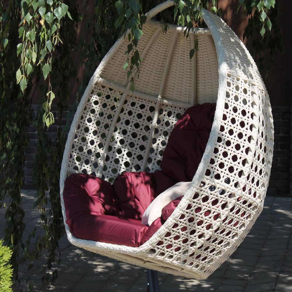 Подвесное кресло Авиано бри