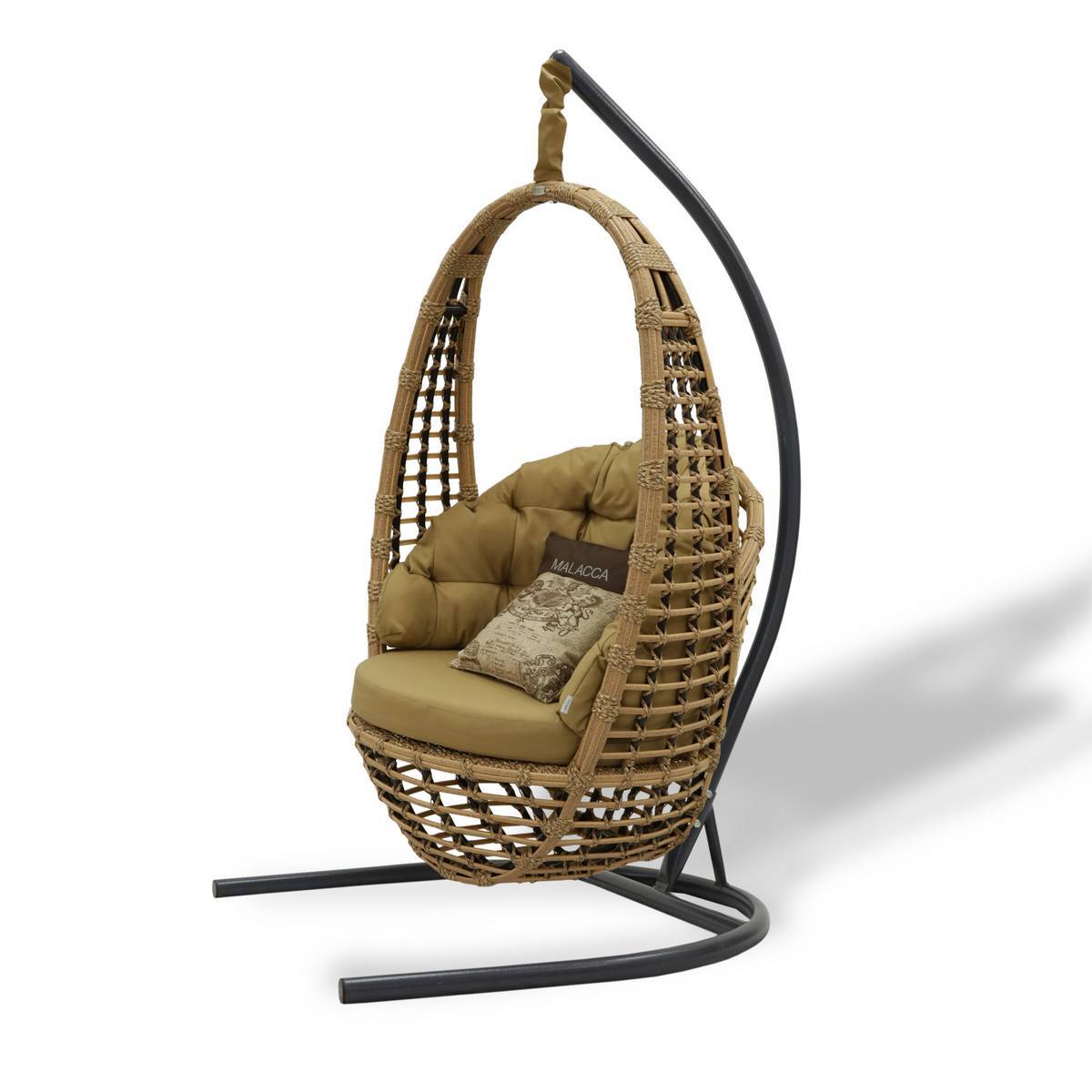 Подвесное кресло Кастриес индийское дерево