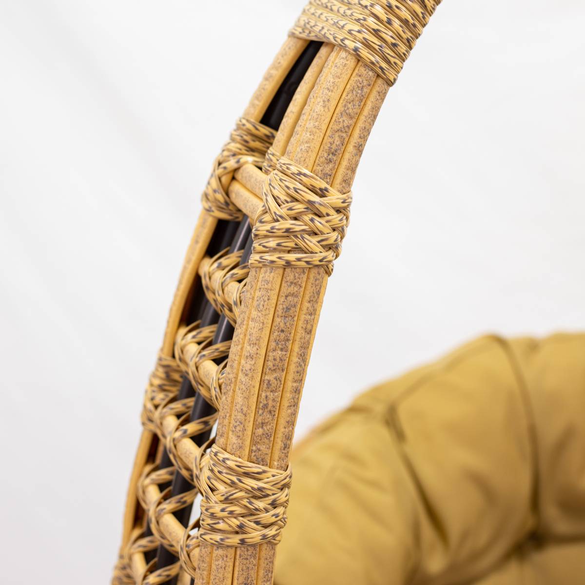 Подвесное кресло Кастриес индийское дерево