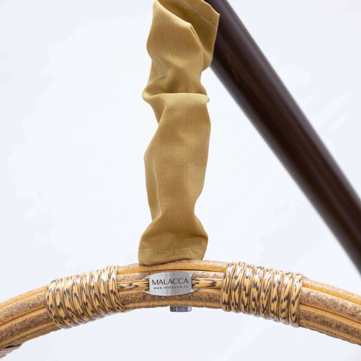 Подвесное кресло Кастриес индийское дерево