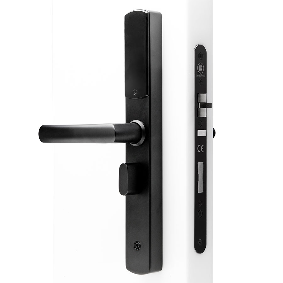 Электронный замок OS Slim