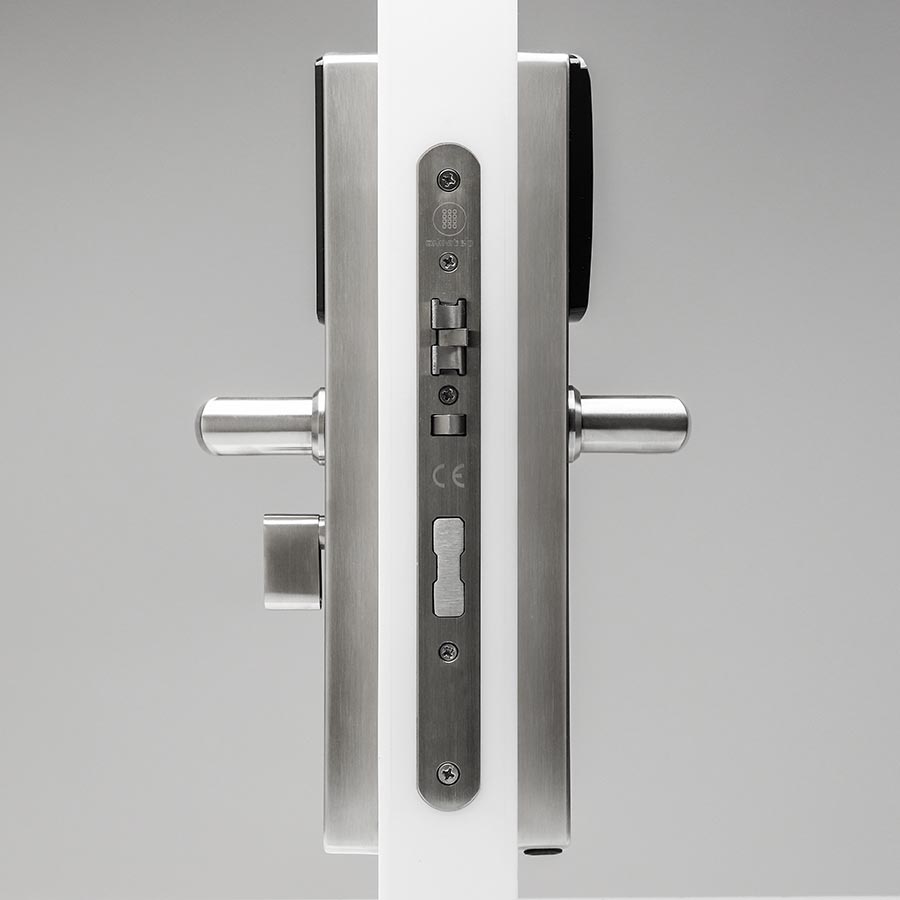 Электронный замок OS Slim