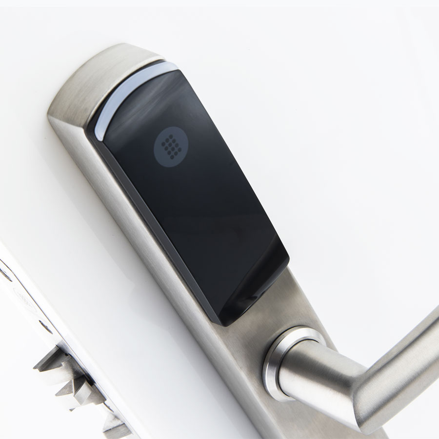 Электронный замок OS Slim