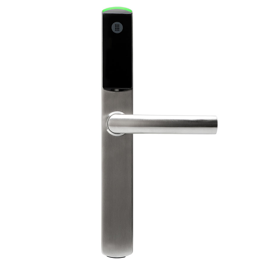 Электронный замок OS Slim