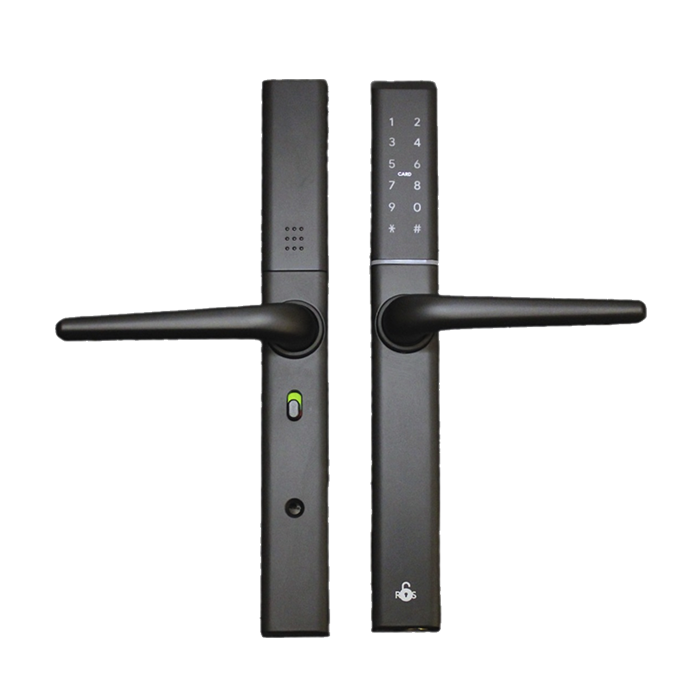 Электронный замок RM Ultra Slim