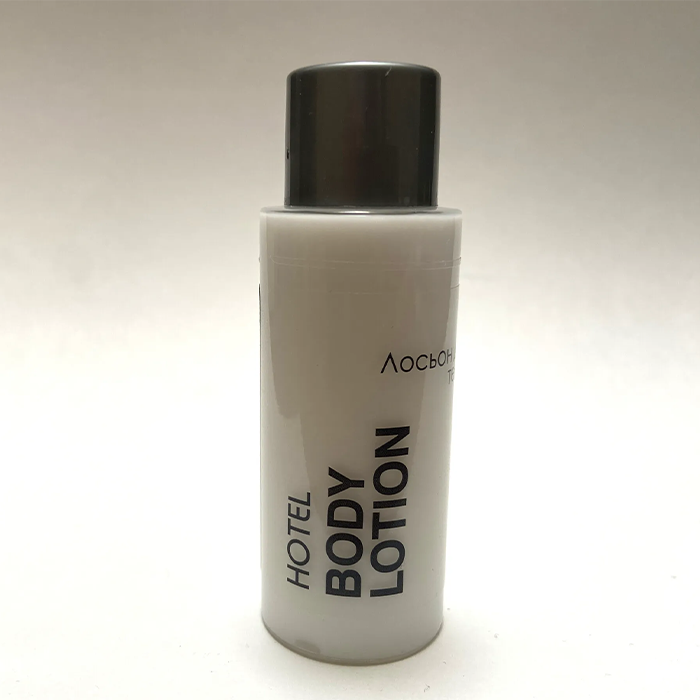 Лосьон для тела Hotel 30 мл флакон (300 штук в упаковке)