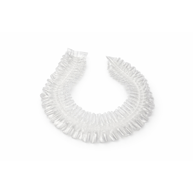 Шапочка для душа Standart  флоупак (200 штук в упаковке)