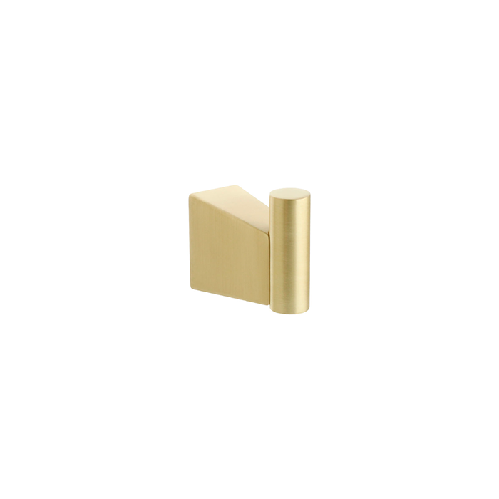 Крючок одинарный Fixsen Trend Gold FX-99005