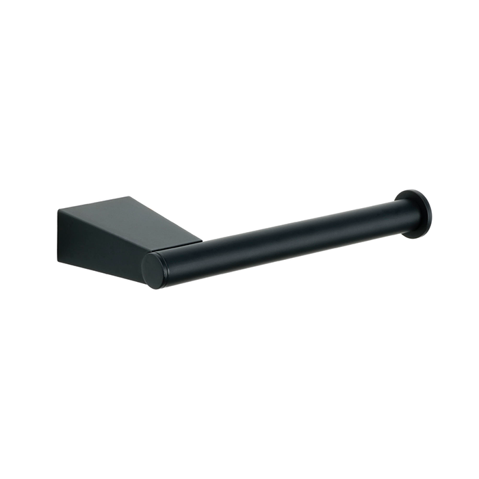 Бумагодержатель без крышки Fixsen Trend FX-97810B