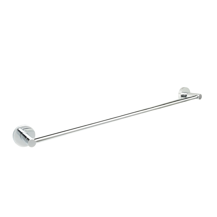 Полотенцедержатель трубчатый COMFORT CHROME FX-85001