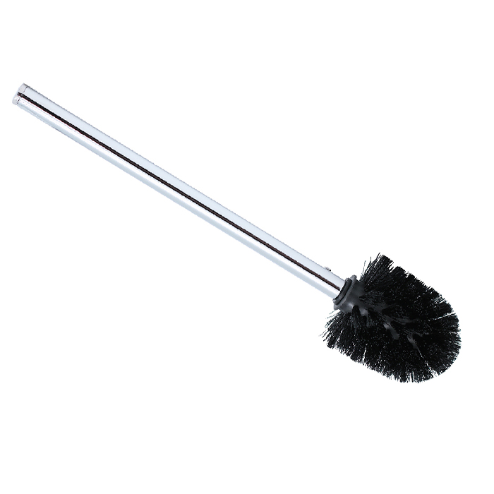 Щетка для ёрша с ручкой Fixsen Kvadro FX-61313B черная