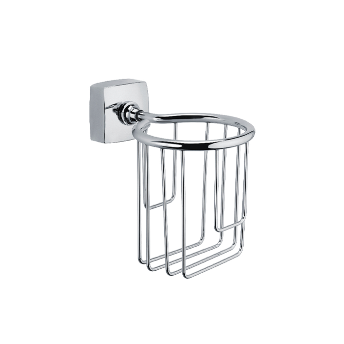 Держатель освежителя воздуха Fixsen Kvadro FX-61314