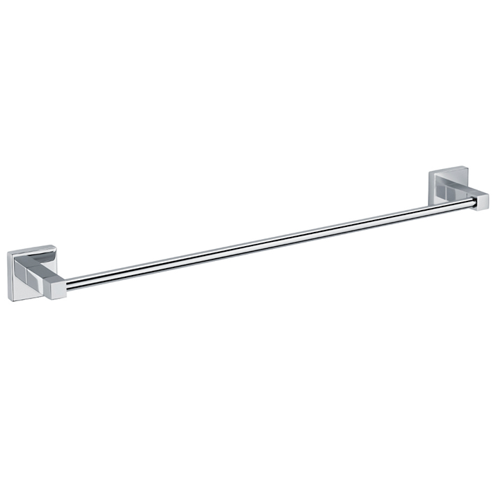 Полотенцедержатель трубчатый Fixsen Metra FX-11101 60 см