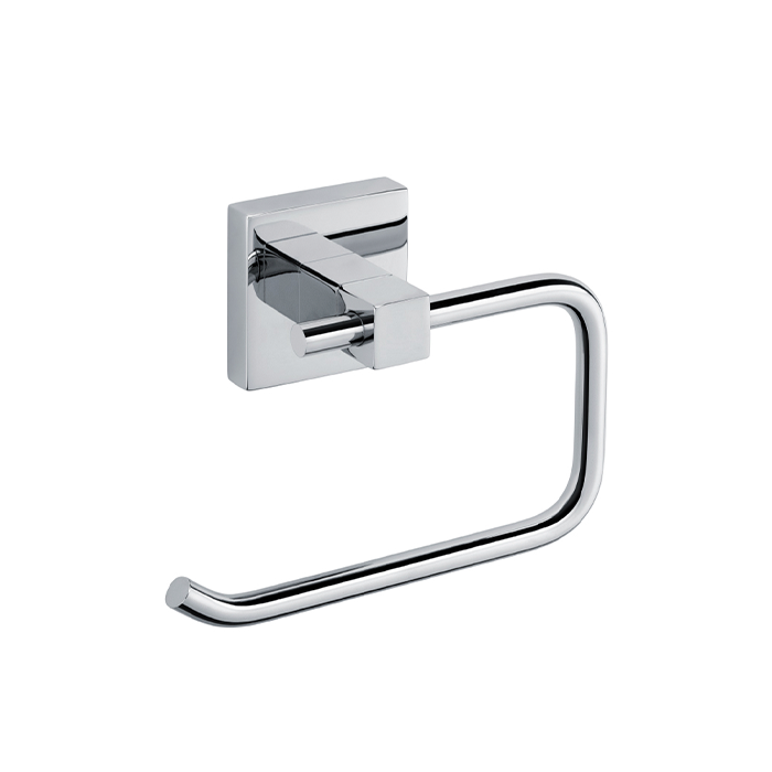 Бумагодержатель без крышки Fixsen Metra FX-11110А