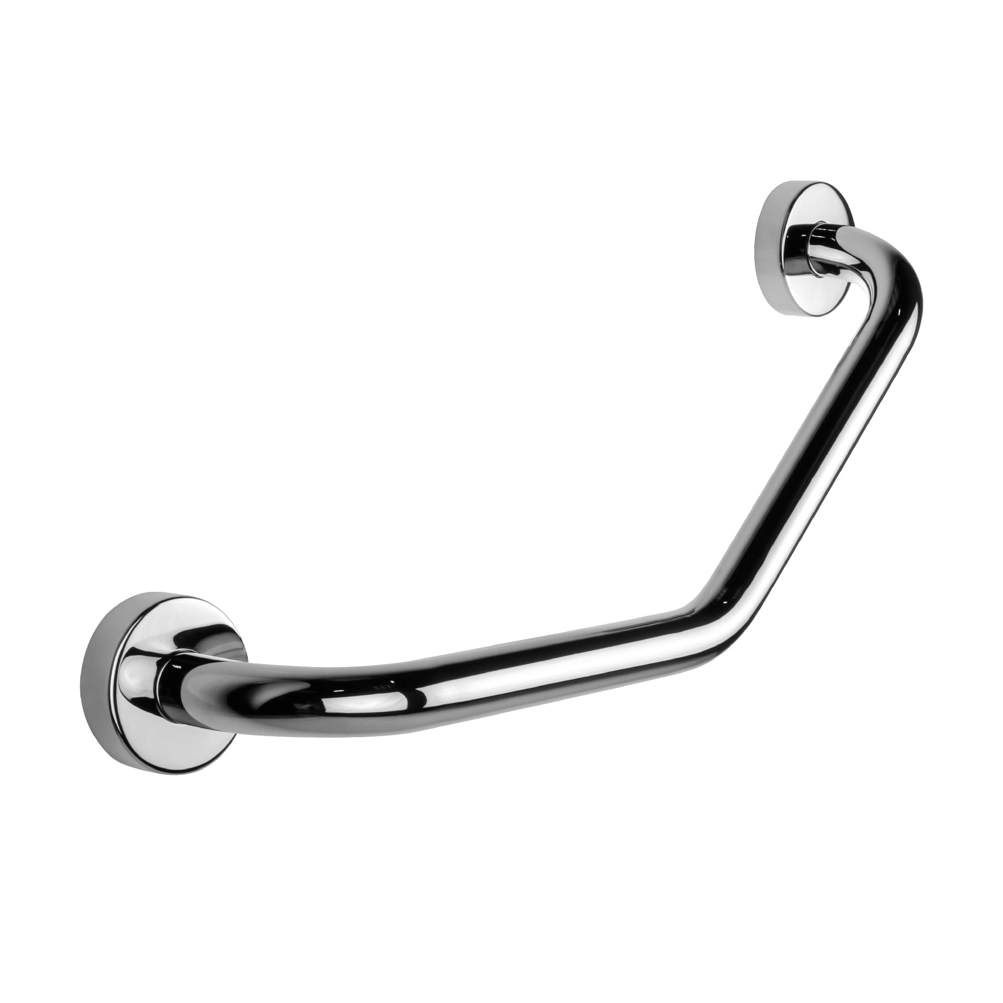 Поручень для ванны HOTEL FX-31018-2 хром