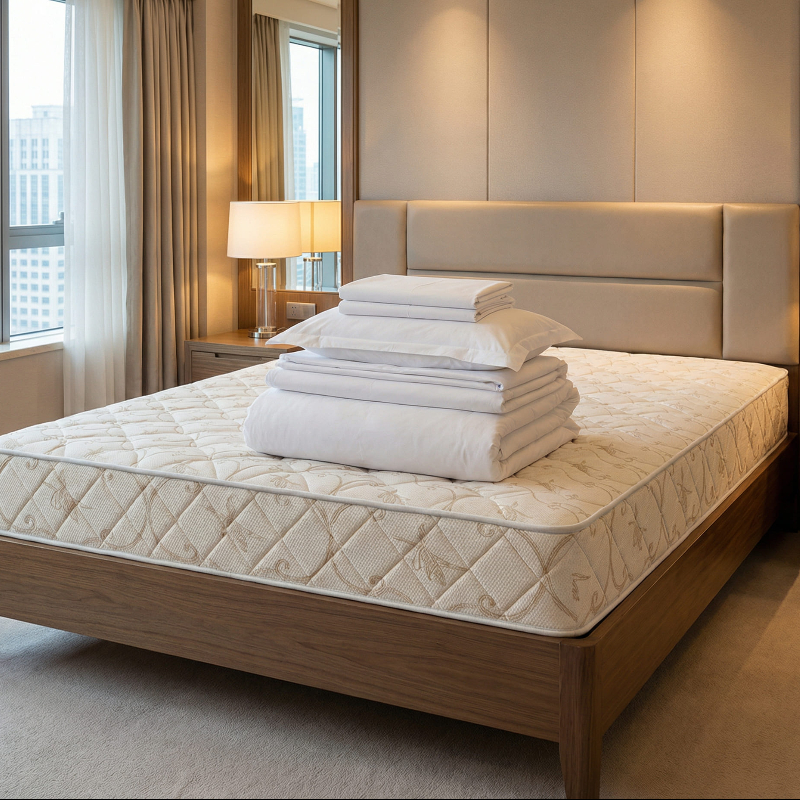 Матрас Аскона Hotel Rest