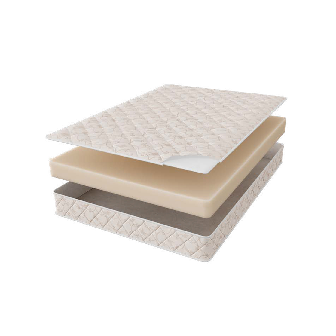 Матрас Аскона Hotel Rest