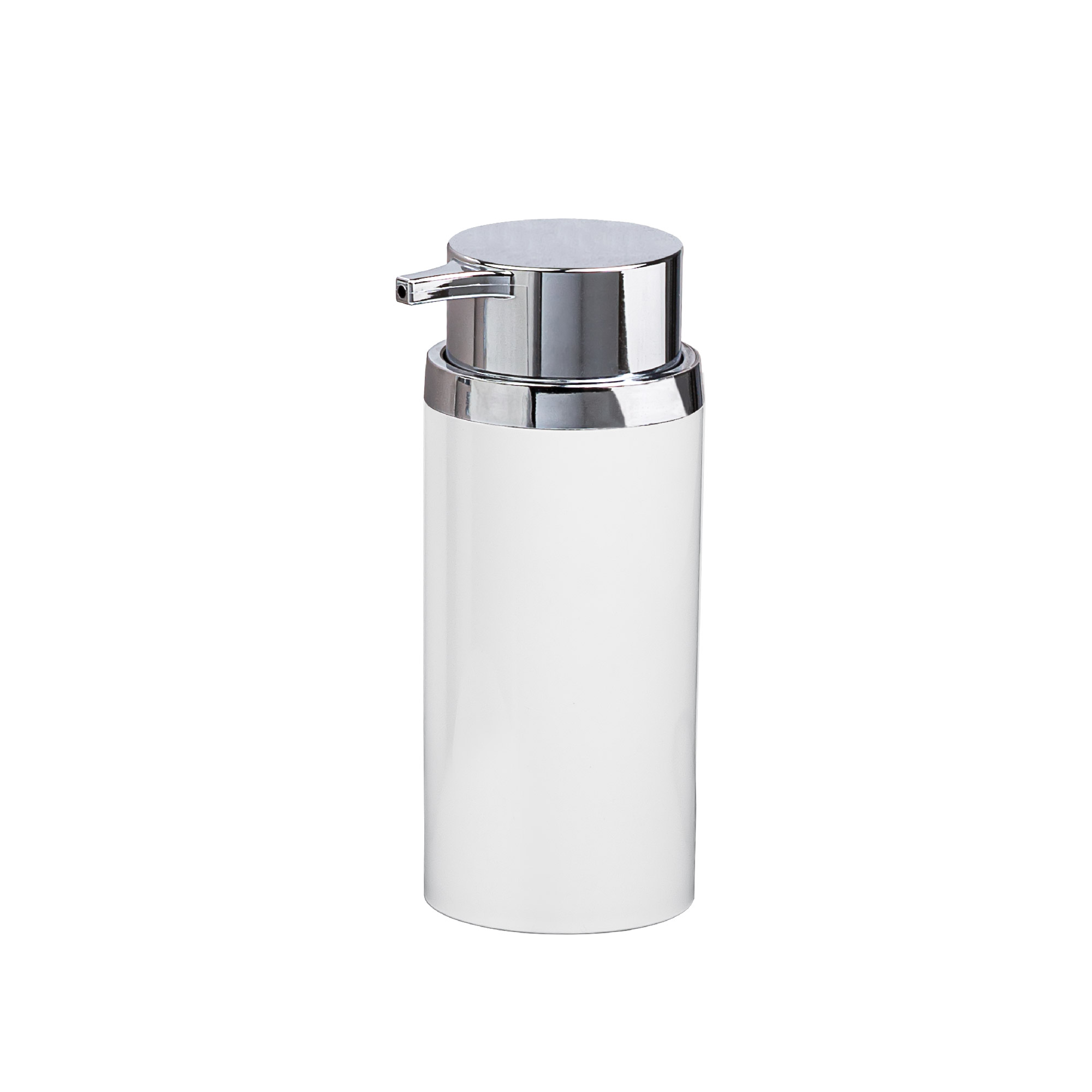 ROUND WHITE Диспенсер FX-451-1